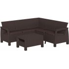 Угловой комплект Corfu Relax set